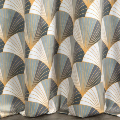 D91/Z/GINA/SRE 140X250 Ösen