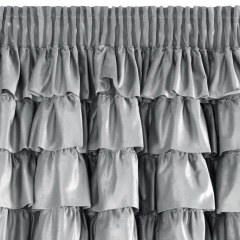 Vorhang AURA/SREB 140X270 T