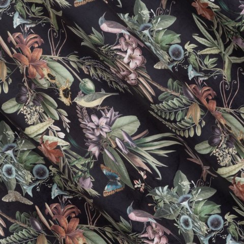 Vorhang BECKY/CZA+ZI 140X250 Ösen