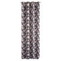 Vorhang BELLIS/GR+RÓ 135X250 PRZEL