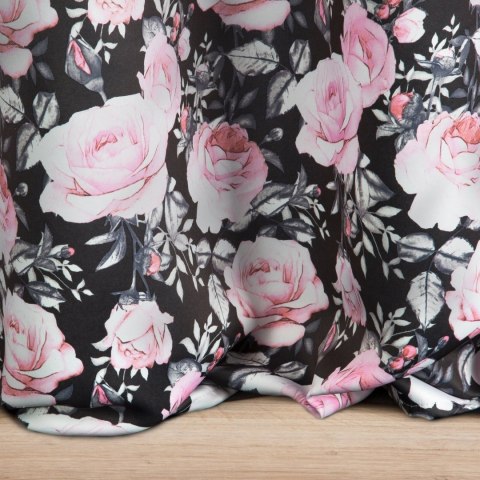 Vorhang BELLIS/GR+RÓ 135X250 PRZEL