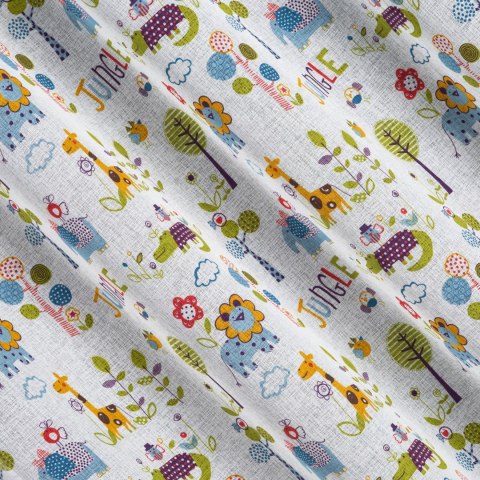 Vorhang BILLY/B+NIEB 140X250 Ösen