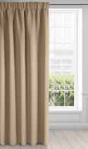 Vorhang BLACKOUT/BEŻ 135X270 T