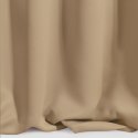 Vorhang BLACKOUT/BEŻ 135X270 T