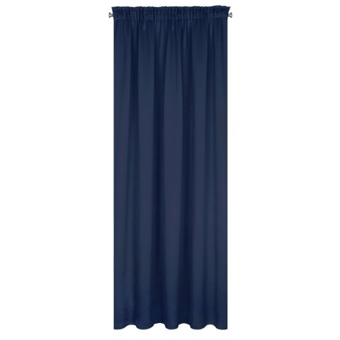 Vorhang BLACKOUT/GRA 135X270 T