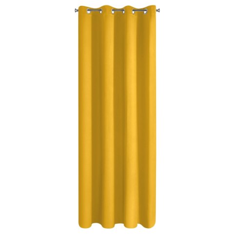Vorhang BLACKOUT/MUS 135X250 PRZEL