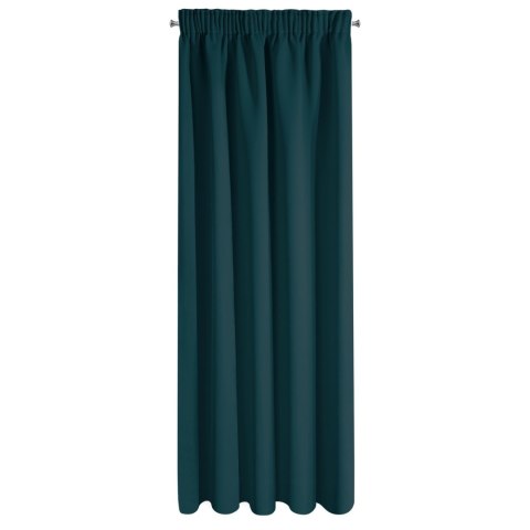 Vorhang BLACKOUT/PET 135X270 T