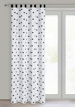 Vorhang BUSA/B+CZAR 140X270 SZEL