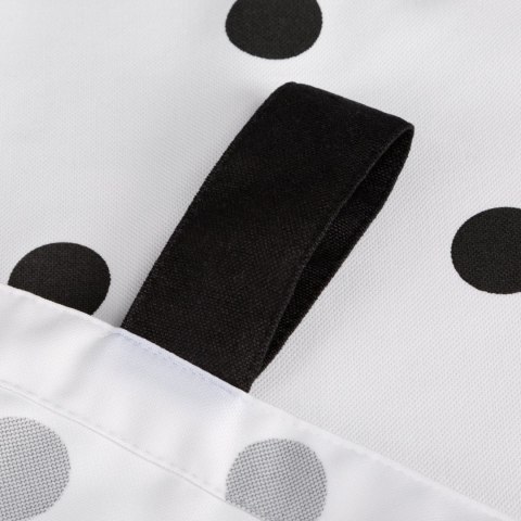 Vorhang BUSA/B+CZAR 140X270 SZEL