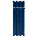 Vorhang CAR/1/GRAN 140X250 Ösen