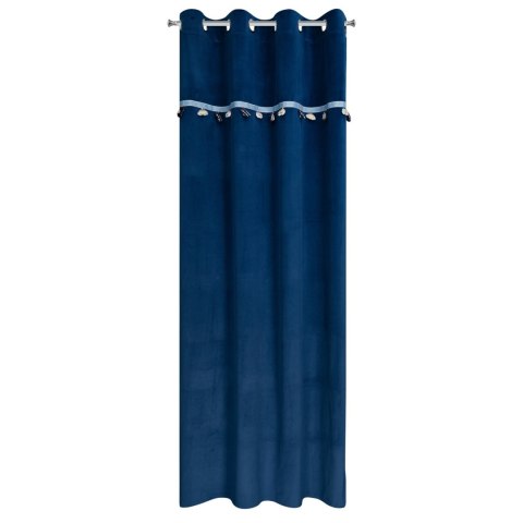 Vorhang CAR/1/GRAN 140X250 Ösen