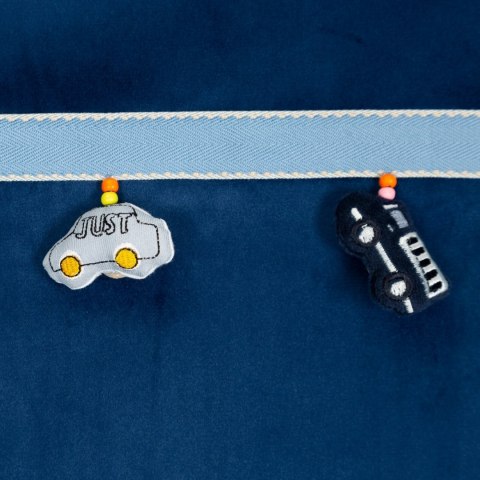 Vorhang CAR/1/GRAN 140X250 Ösen