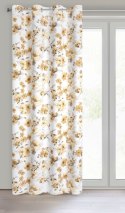 Vorhang CAREN/B+BEŻ 140X250 Ösen