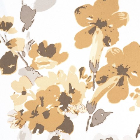 Vorhang CAREN/B+BEŻ 140X250 Ösen