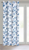 Vorhang CAREN/B+NIE 140X250 Ösen