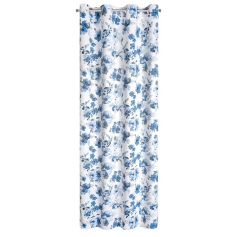 Vorhang CAREN/B+NIE 140X250 Ösen