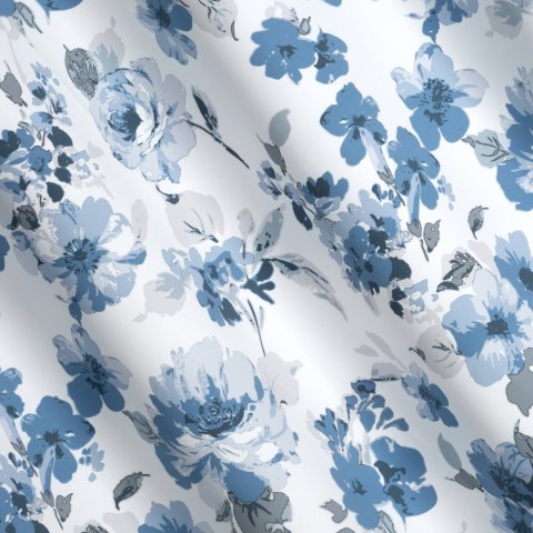 Vorhang CAREN/B+NIE 140X250 Ösen