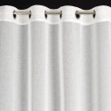Vorhang CARLA/B+RÓŻ 140X250 Ösen