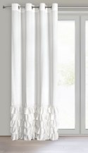 Vorhang CARLI/B 140X250 Ösen