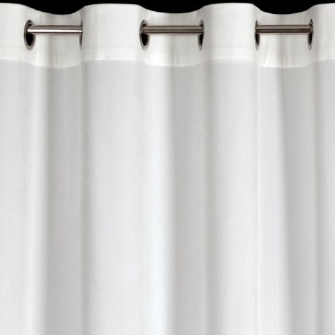 Vorhang CARLI/B 140X250 Ösen