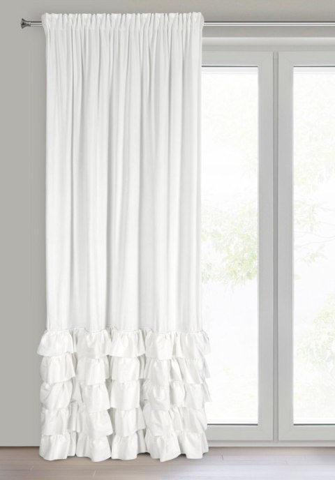 Vorhang CARLI/B 140X270 T