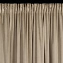 Vorhang CARLI/C.BEŻ 140X270 T