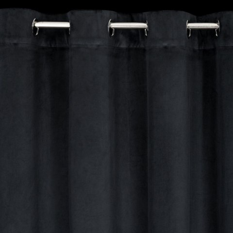 Vorhang CARLI/CZAR 140X250 Ösen