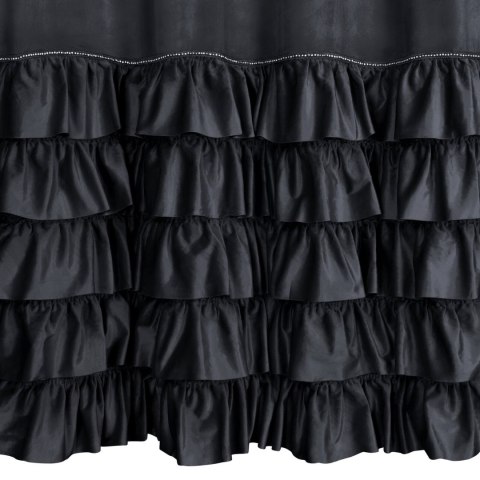 Vorhang CARLI/CZAR 140X250 Ösen