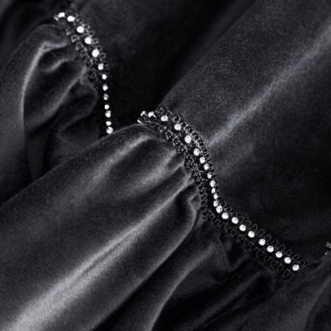 Vorhang CARLI/CZAR 140X250 Ösen