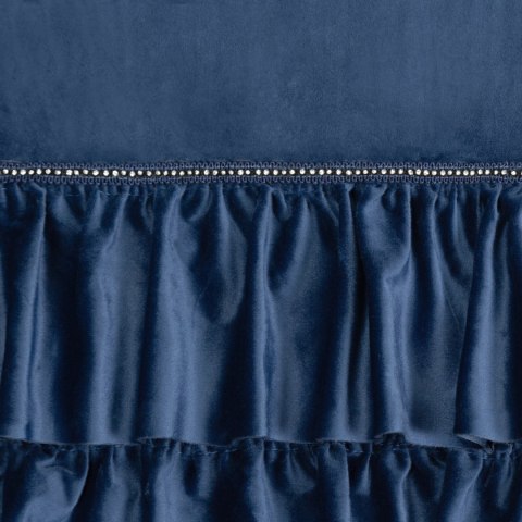 Vorhang CARLI/GRAN 140X250 Ösen