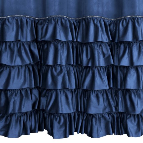 Vorhang CARLI/GRAN 140X250 Ösen