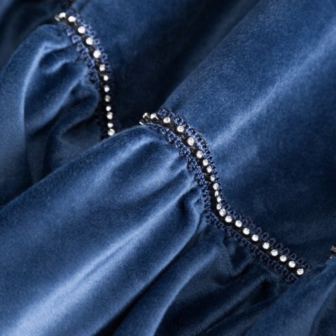 Vorhang CARLI/GRAN 140X250 Ösen