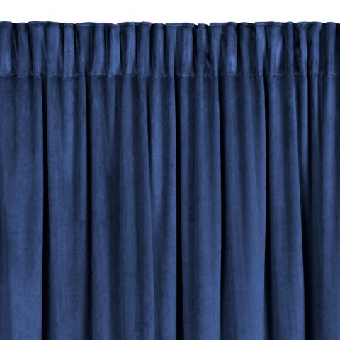 Vorhang CARLI/GRAN 140X250 T