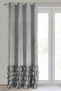 Vorhang CARLI/SREB 140X250 Ösen