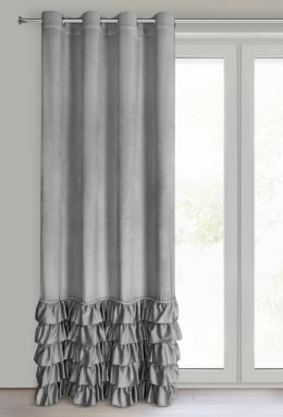 Vorhang CARLI/SREB 140X250 Ösen