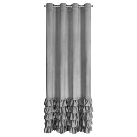 Vorhang CARLI/SREB 140X250 Ösen