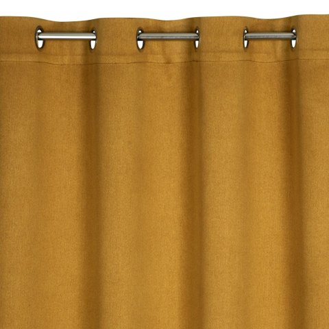 Vorhang CARLO/MIÓD 135X250 PRZEL