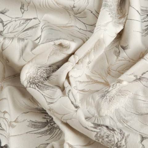 Vorhang CARMELA/J.BE 140X250 Ösen