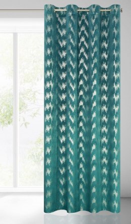 Vorhang CHILL/TUR+SR 140X250 Ösen