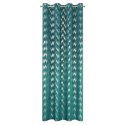 Vorhang CHILL/TUR+SR 140X250 Ösen