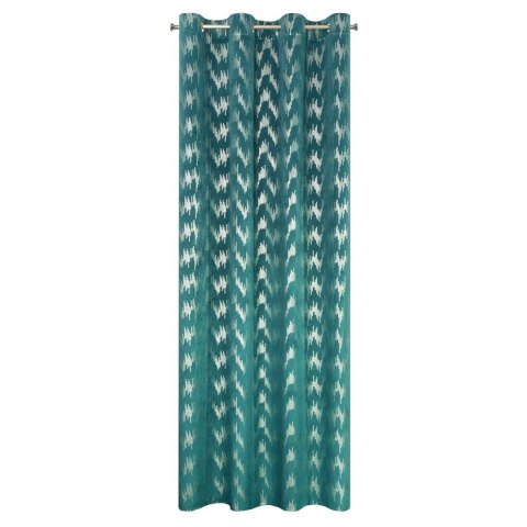 Vorhang CHILL/TUR+SR 140X250 Ösen