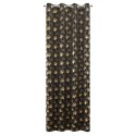 Vorhang CLARA/CZA+ZŁ 135X250 PRZEL