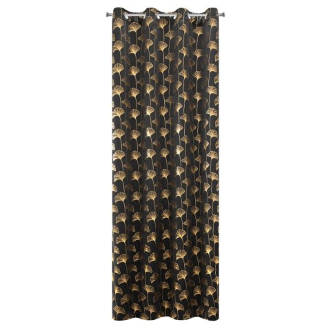 Vorhang CLARA/CZA+ZŁ 135X250 PRZEL