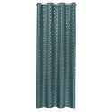 Vorhang CUBE/C.TU+SR 140X250 Ösen