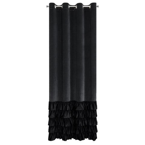 Vorhang DANI/CZAR 140X250 Ösen