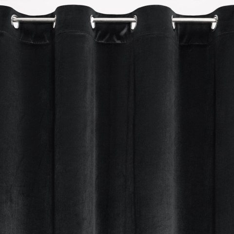 Vorhang DANI/CZAR 140X250 Ösen