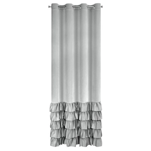 Vorhang DANI/SREB 140X250 Ösen