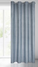 Vorhang DARCY/GRAN 140X250 Ösen