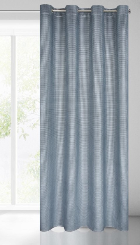 Vorhang DARCY/GRAN 140X250 Ösen