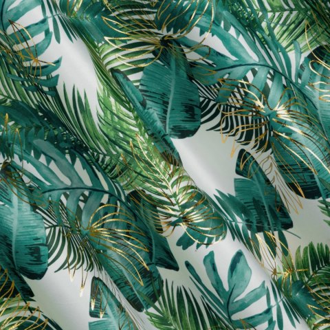 Vorhang DAVOS/B+ZIE 140X270 TAŚMA